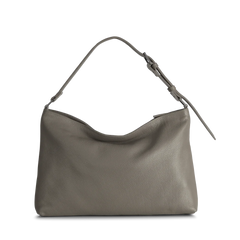 Oline Hobo Bag - Taupe