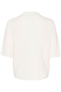 AlphaGZ Ss Tee - Ivory
