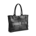 Euleen Shopper - Black