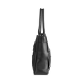 Euleen Shopper - Black