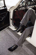Carla Boot - Black