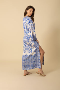 Nalani Maxidress - Navy