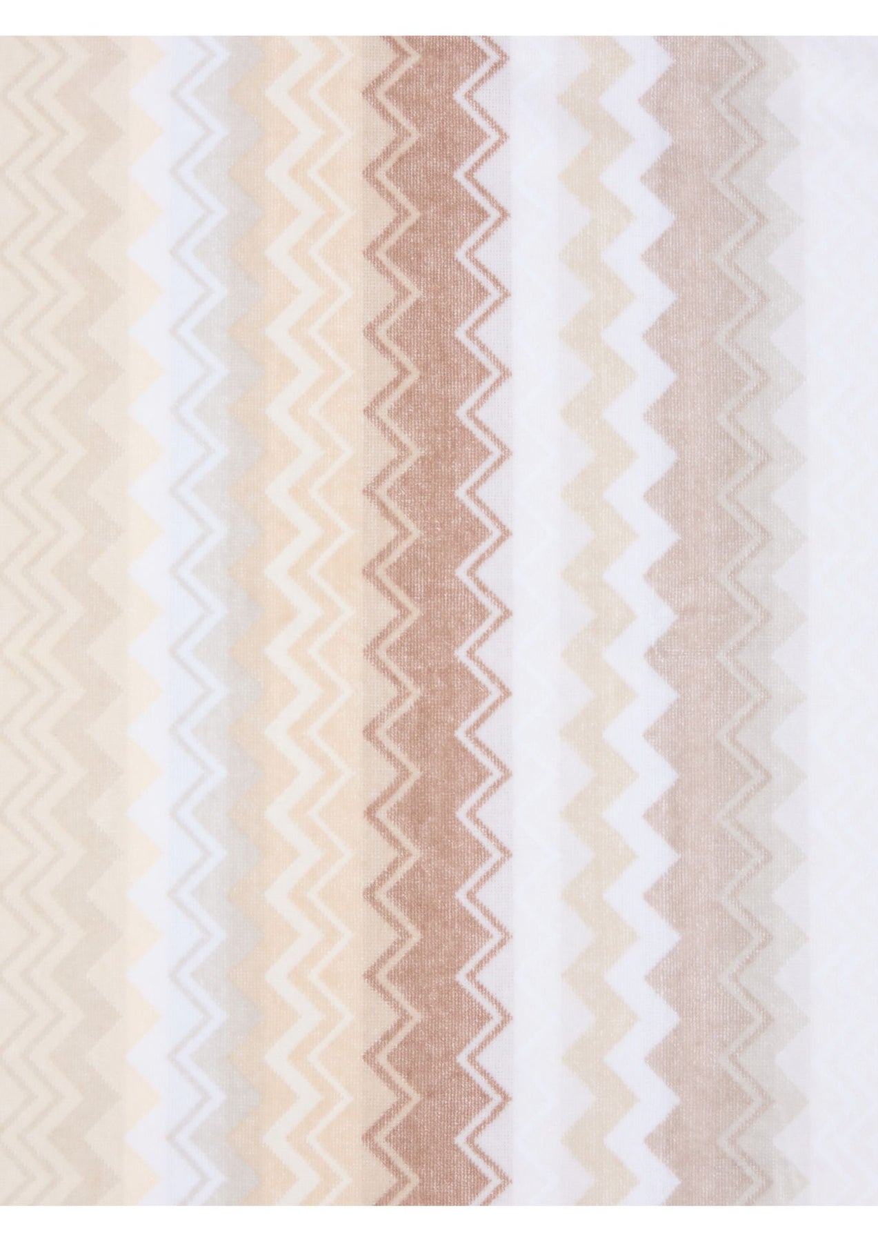 Giacomo Bath Sheet - Natural