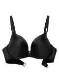 Radient Lydia Top - Svart