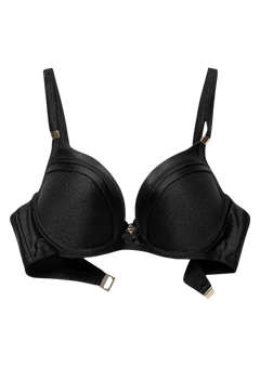 Radient Lydia Top - Black
