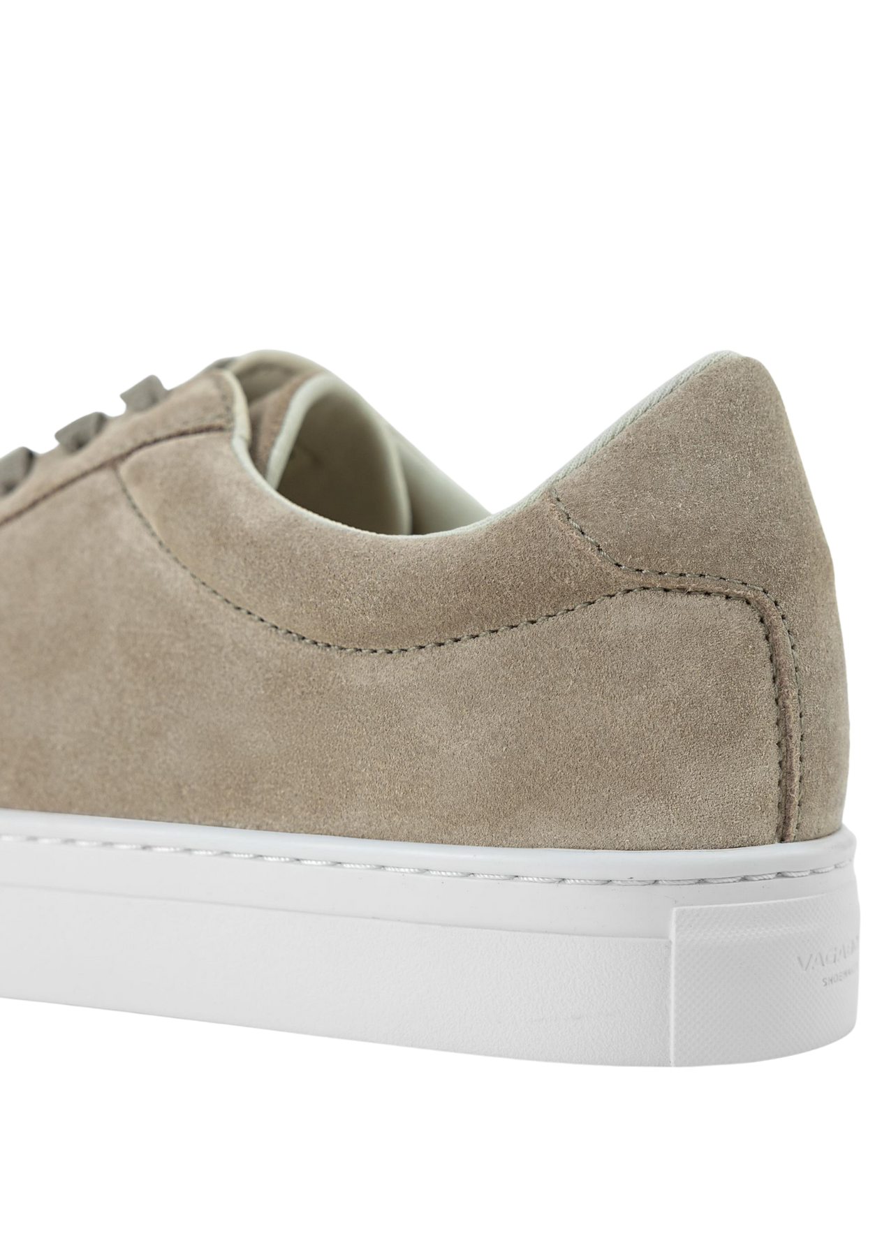 Paul 2.0 - Taupe