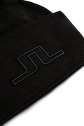 Grace Beanie - Black