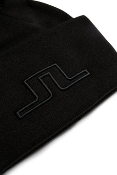 Grace Beanie - Black