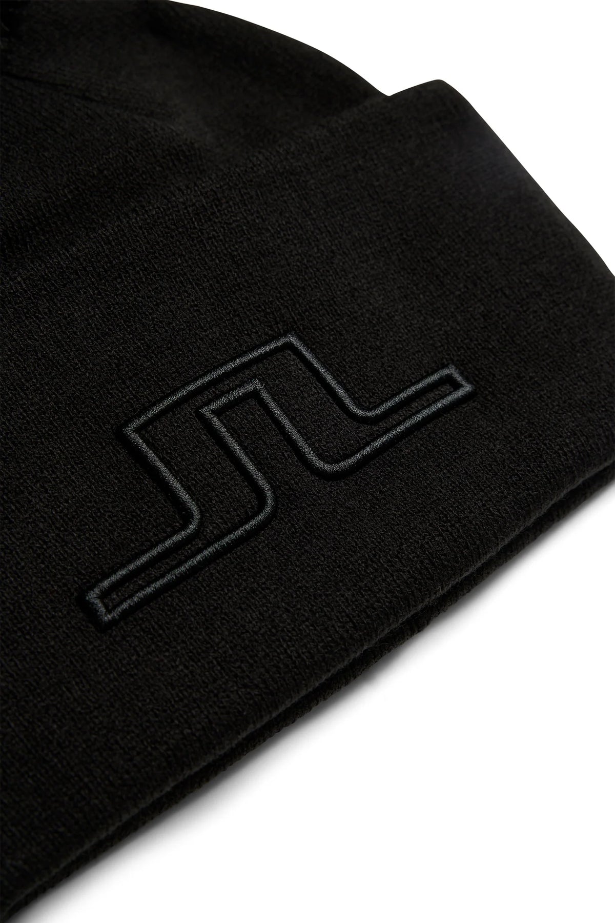 Grace Beanie - Black