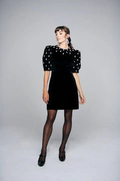 Grace - Black