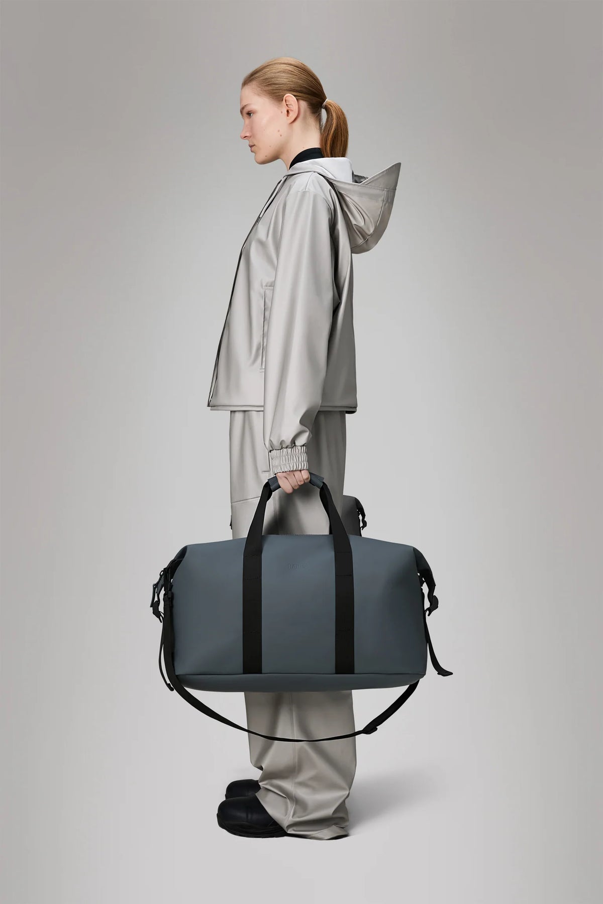 Hilo Weekend Bag W3 - Lagoon