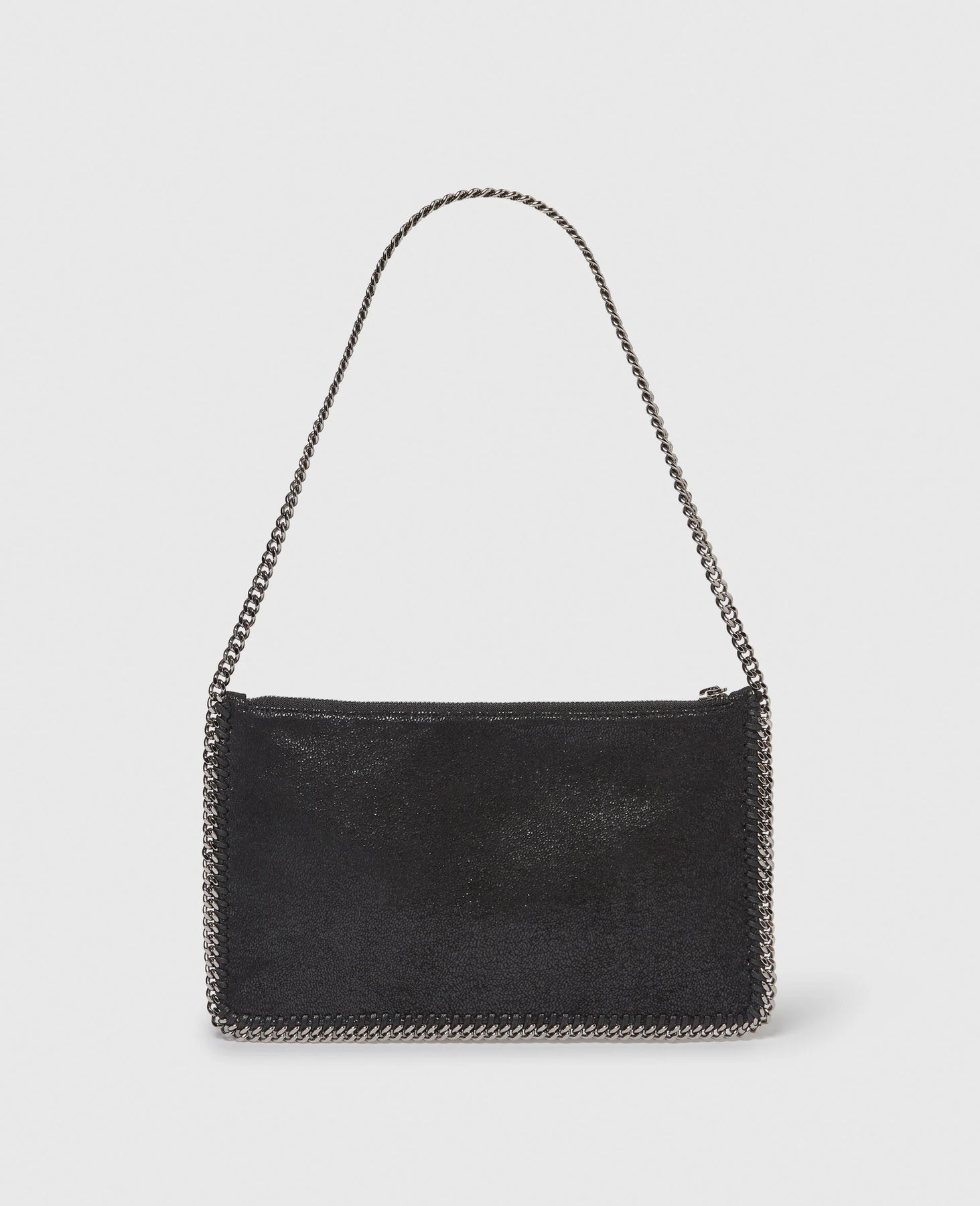 Falabella Pochette Axelväska - Svart