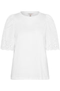 Nahluapw Ts - Bright White