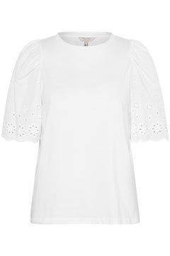 Nahluapw Ts - Bright White