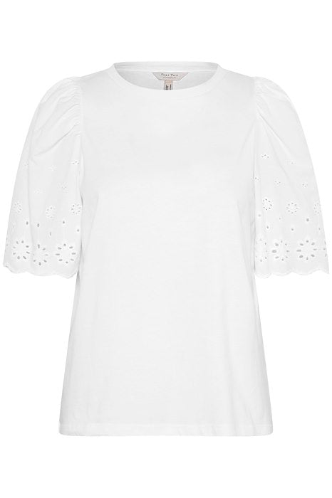 Nahluapw Ts - Bright White