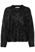 YelenaIW Pullover - Black