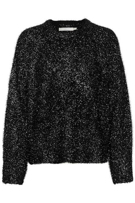 YelenaIW Pullover - Black