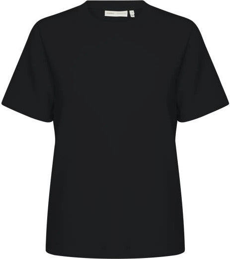 VincentIW Karmen T-Shirt - Black