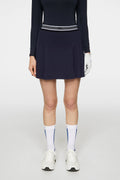 Harlow Skirt - Navy