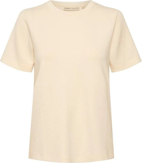 VincentIW Karmen T-Shirt - Whisper White