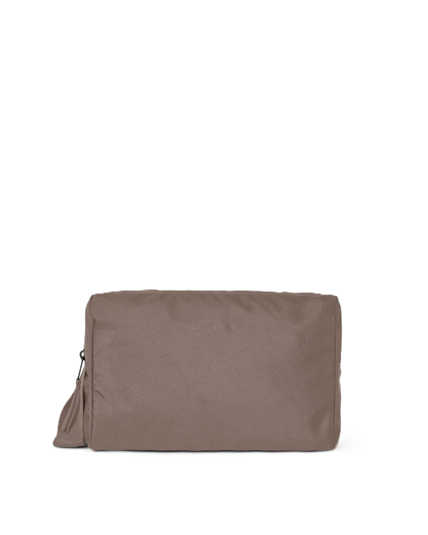 Day Re-S Tonal Washbag L - Major Brown