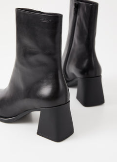 Hedda - Black