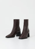 5002 Hedda - Chocolate