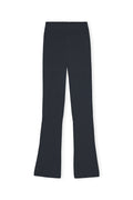Knit Leggings - Vulcan