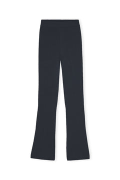 Knit Leggings - Vulcan