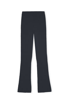 Knit Leggings - Vulcan