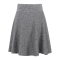 Carina Skirt - Charcoal