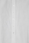 Fitted Shirt - Bright White