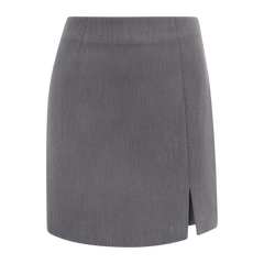 Polly Skirt - Charcoal