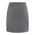 Polly Skirt - Charcoal