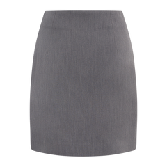 Polly Skirt - Charcoal