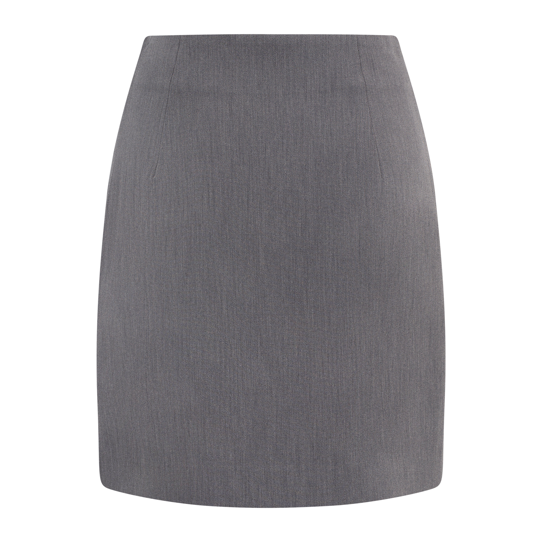 Polly Skirt - Charcoal
