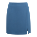 Polly Skirt - Ensign Blue
