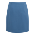 Polly Skirt - Ensign Blue
