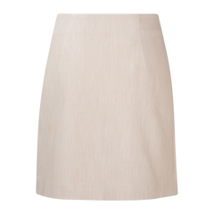 Polly Skirt - Sand Melange