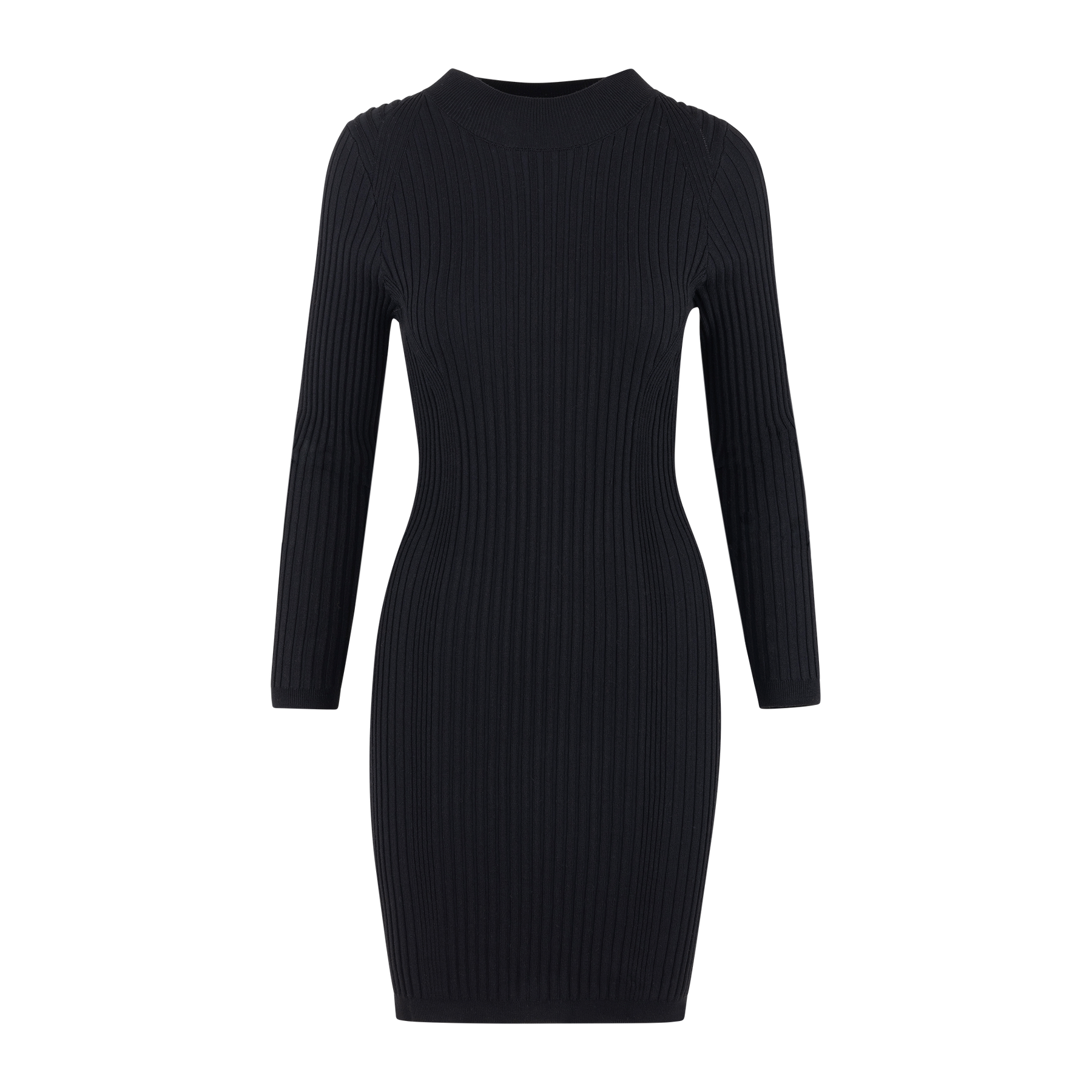 Flossie Dress - Black
