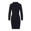 Flossie Dress - Black