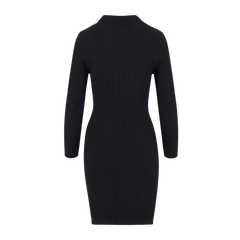 Flossie Dress - Black