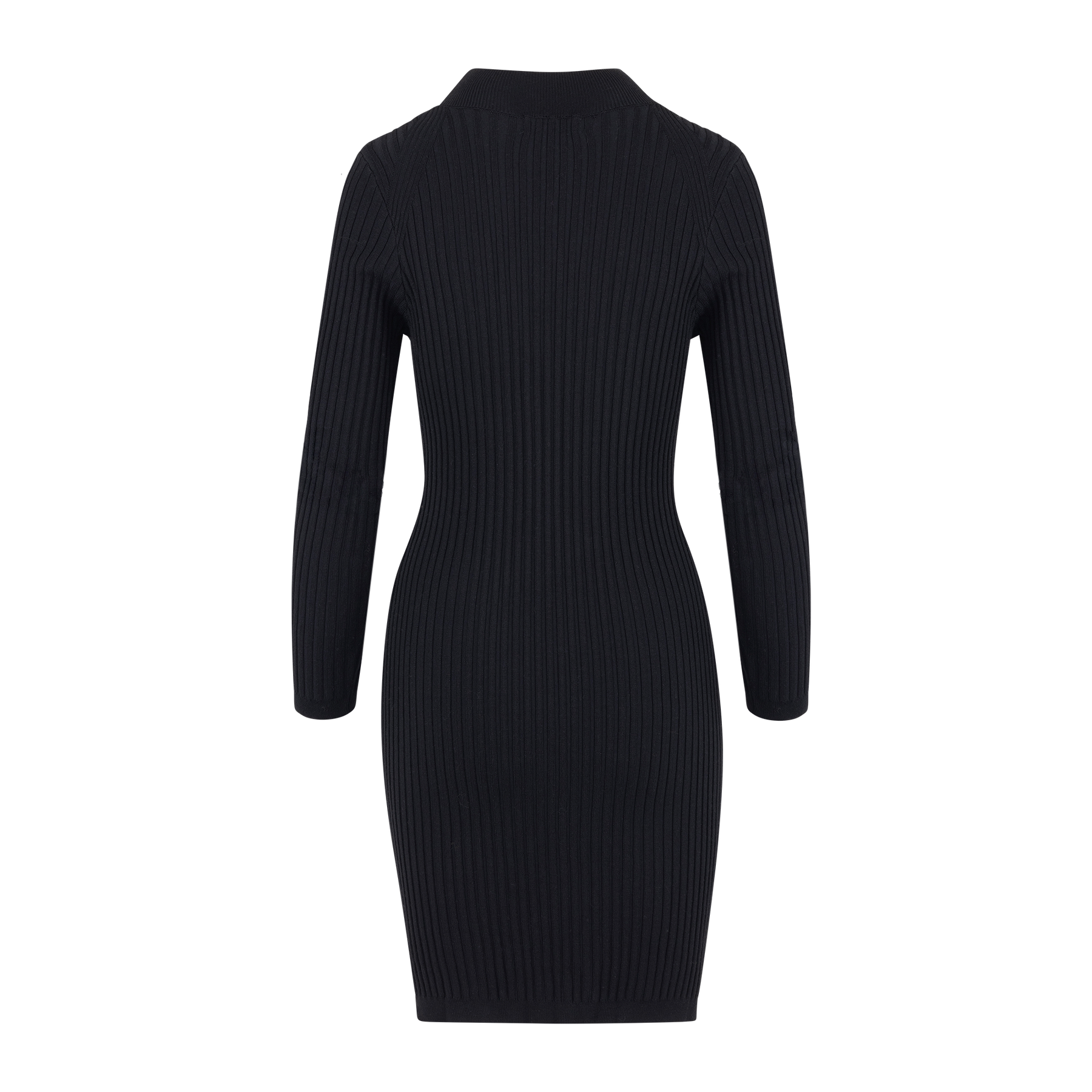 Flossie Dress - Black