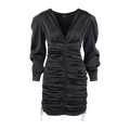 Kiki Dress - Black