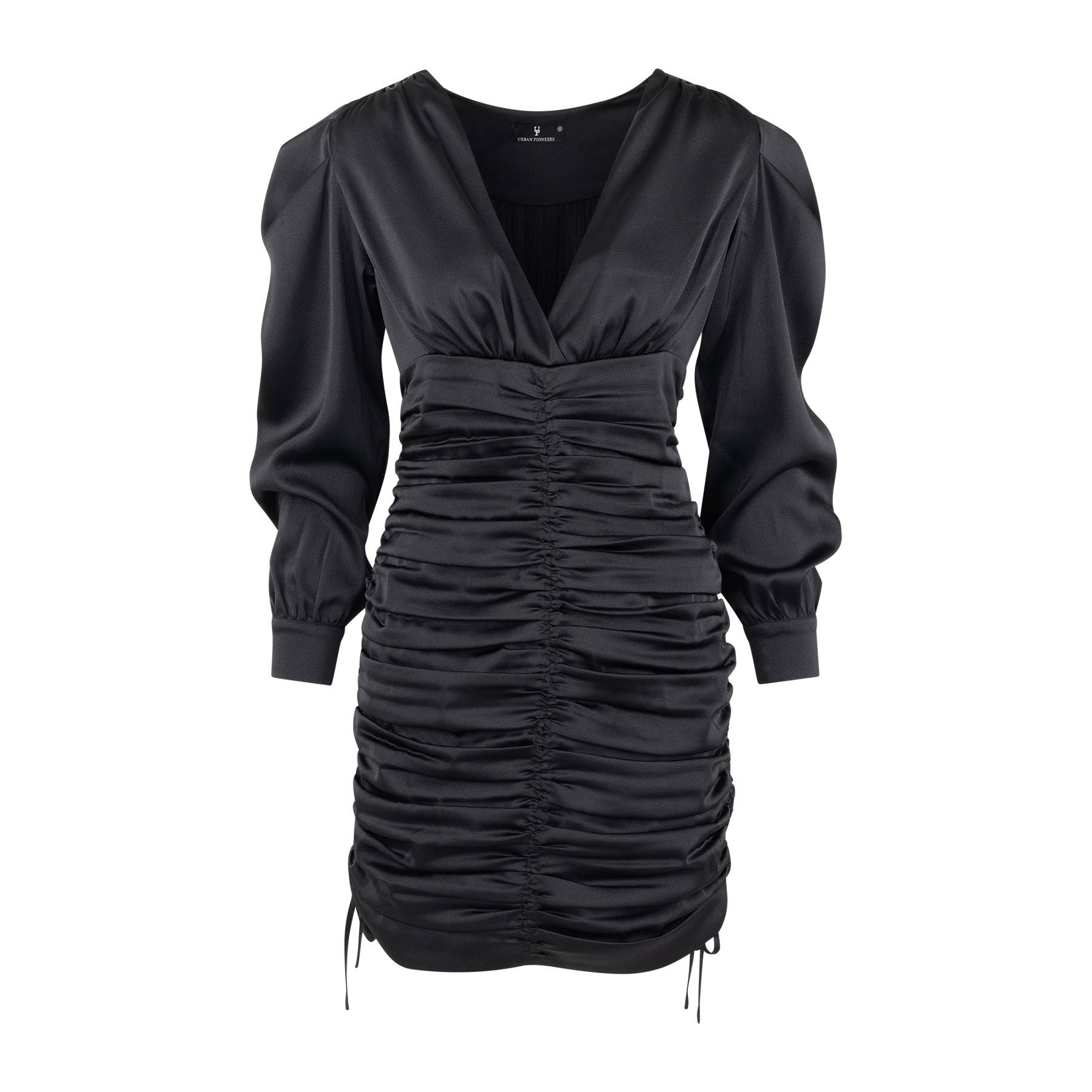 Kiki Dress - Black