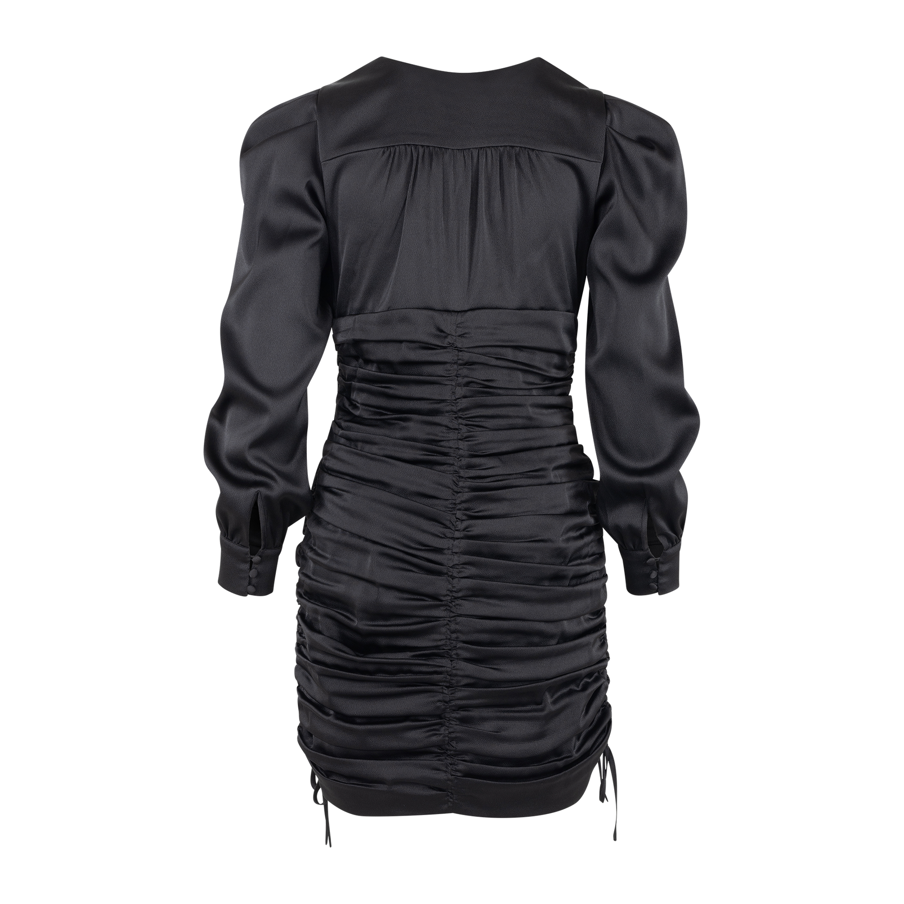 Kiki Dress - Black