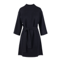 Ebanie Dress - Black