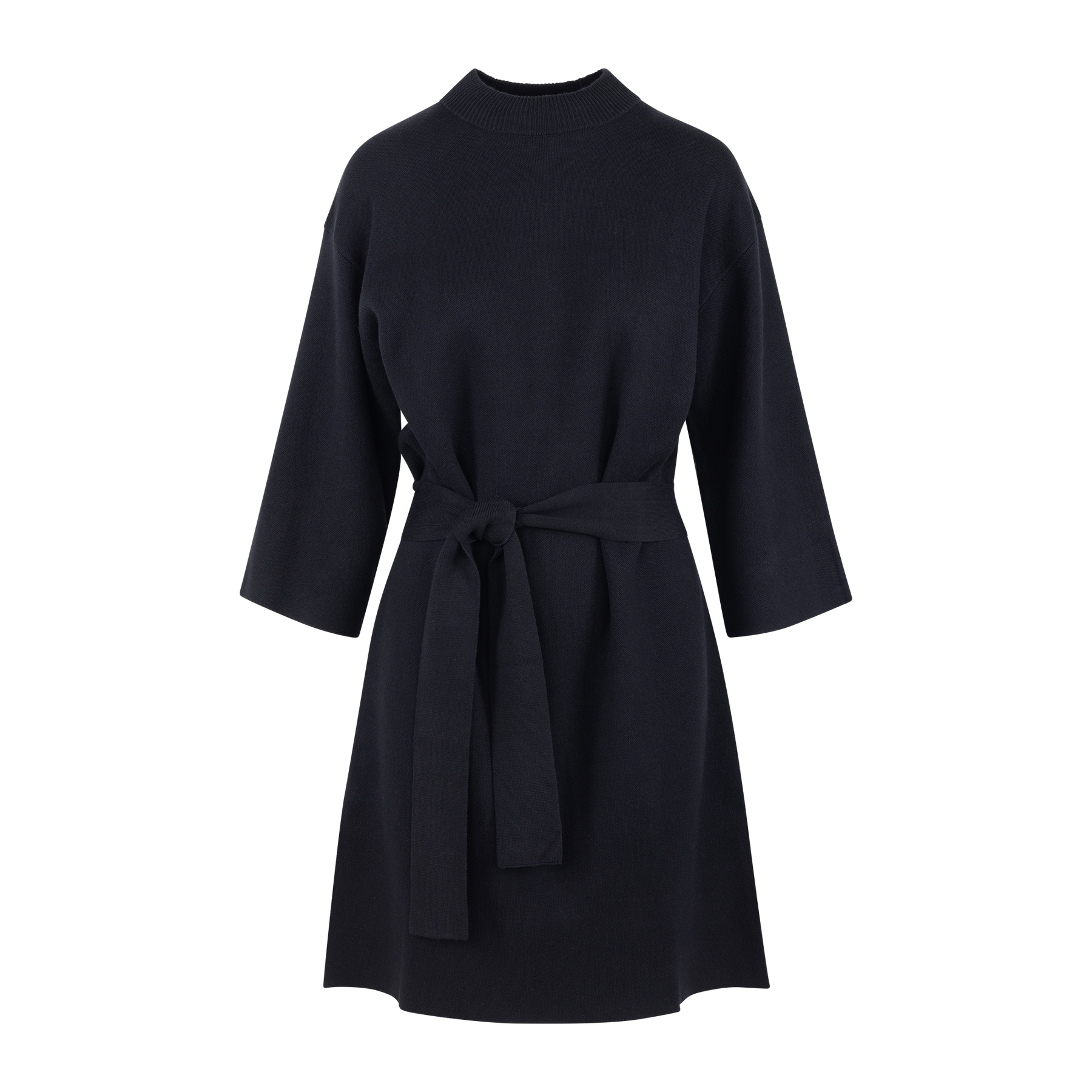 Ebanie Dress - Black