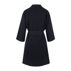 Ebanie Dress - Black