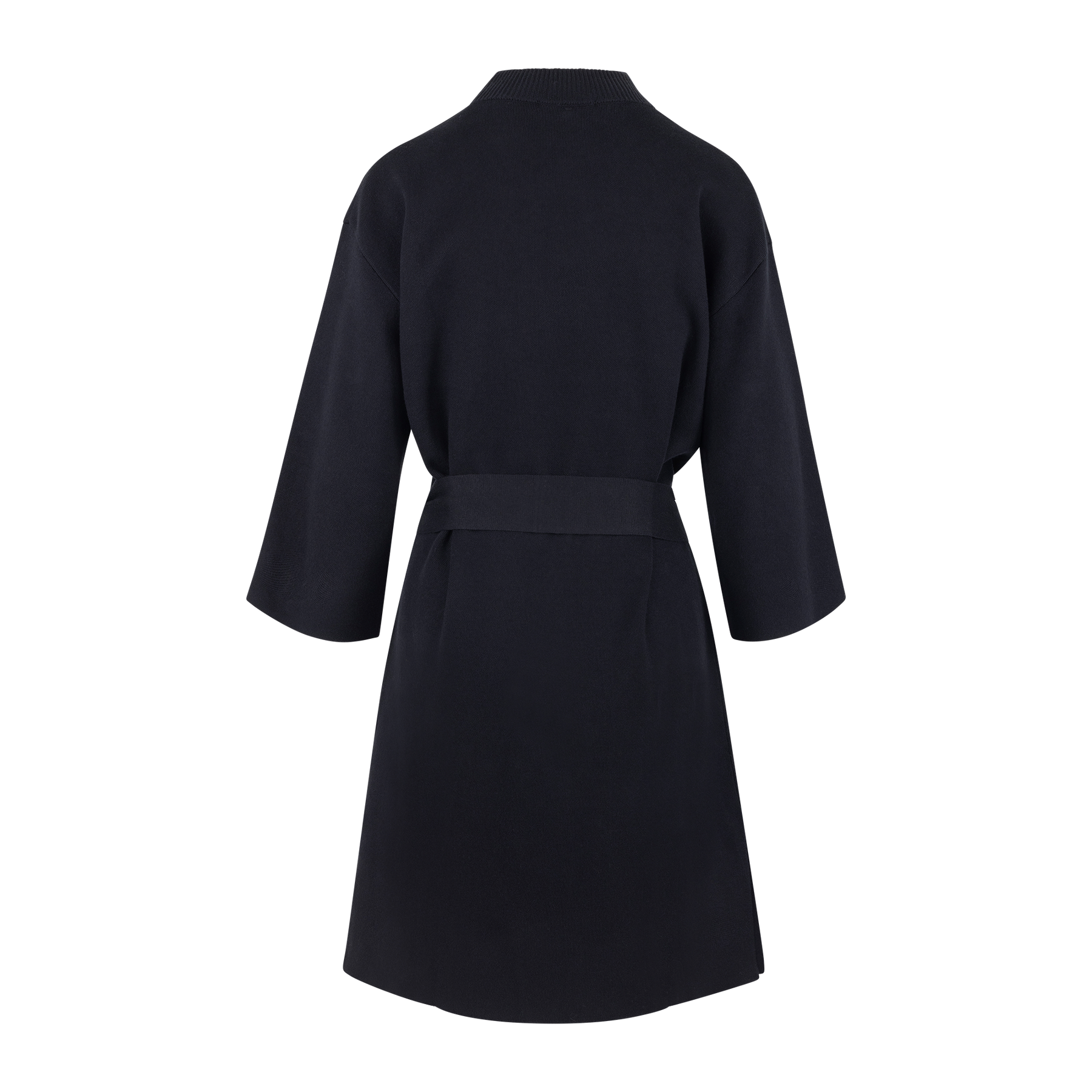 Ebanie Dress - Black